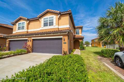 765 Simeon Drive, Satellite Beach, FL 32937