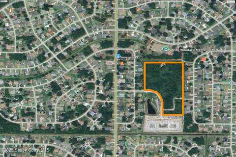 0 Unknown, Palm Bay, FL 32909