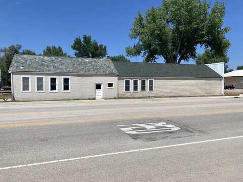 309 US HWY 14, Ranchester, WY 82839