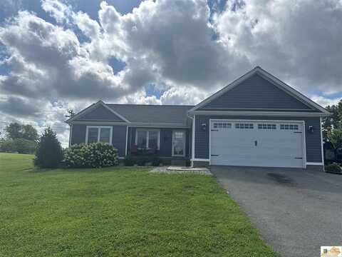 731 Finney Road, Glasgow, KY 42141