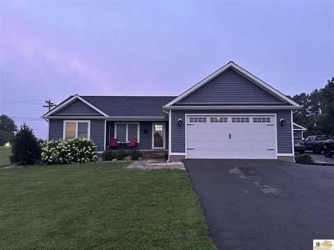 731 Finney Road, Glasgow, KY 42141
