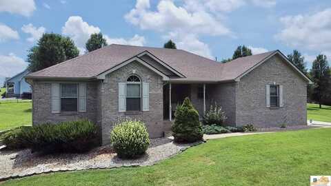 537 Shetland Hills Road, Glasgow, KY 42141