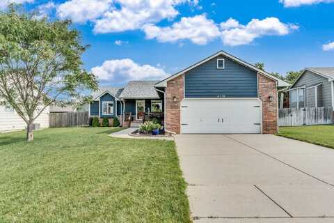 6558 N Upchurch Ct, Park City, KS 67219