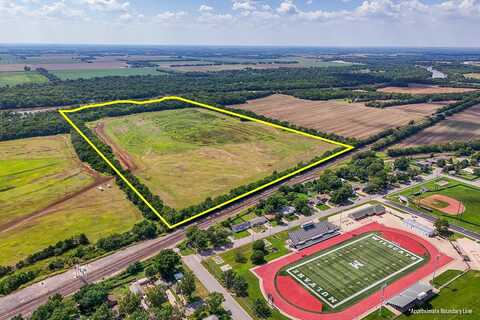 78.5+/- Acres on the Arkansas River, Mulvane, KS 67110