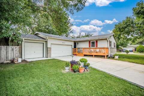 4605 E Norwood Ct, Wichita, KS 67220