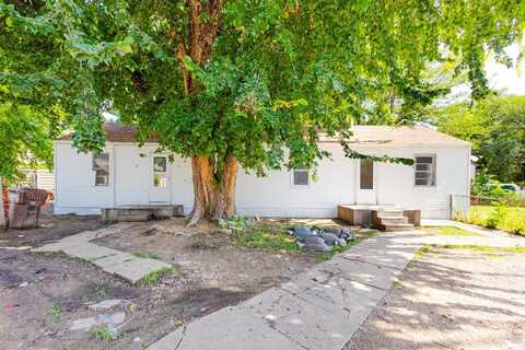 3984 E Roseberry, Wichita, KS 67210