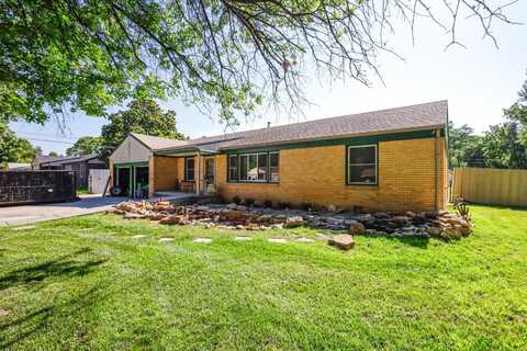 3324 N Porter, Wichita, KS 67204