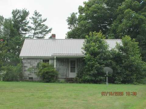 191 Oakview Ln, Keysville, VA 23947