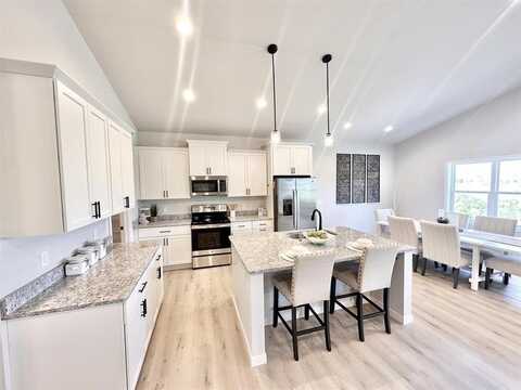 317 Dahlia Drive, Stoughton, WI 53589