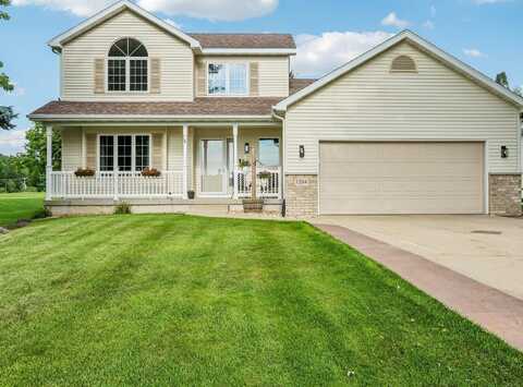 7204 St Dominic Street, Sauk City, WI 53583