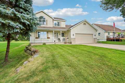 7204 St Dominic Street, Sauk City, WI 53583