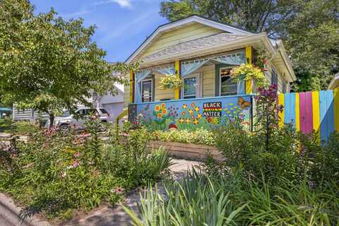 713 Dexter Street, Madison, WI 53704