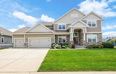 630 Big Stone Trail, Middleton, WI 53562