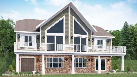 L31 Southview Drive, Necedah, WI 54646
