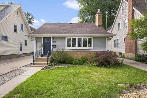 1858 Rutledge Street, Madison, WI 53704