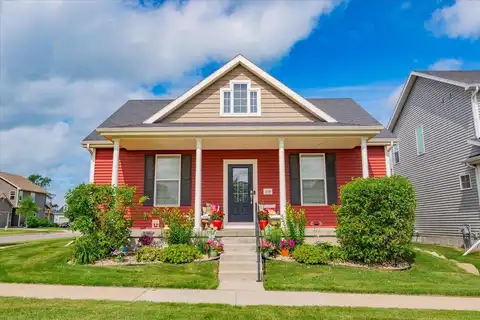 246 Blooming Leaf Way, Verona, WI 53593