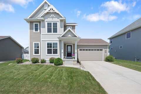 7120 Field Flower Way, Madison, WI 53718