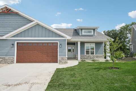 4153 Fox Forest Way, Deforest, WI 53532
