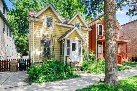 1046 Williamson Street, Madison, WI 53703