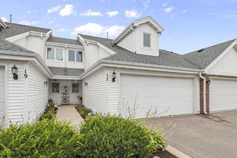 17 Springfield Court, Madison, WI 53719