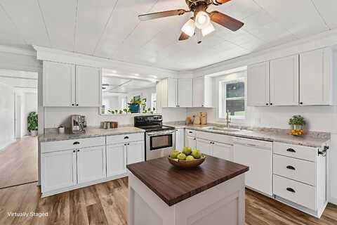 N2503 Ullom Road, Monroe, WI 53566