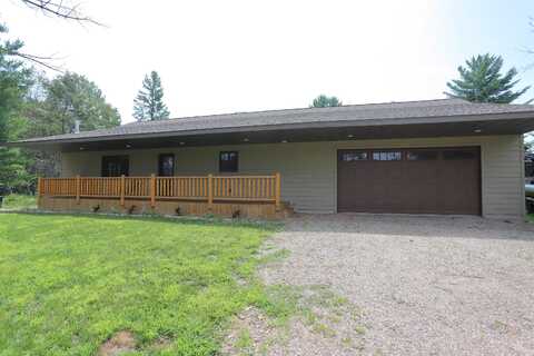 1343 Rapids Trail, Nekoosa, WI 54457