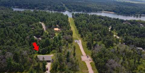1343 Rapids Trail, Nekoosa, WI 54457