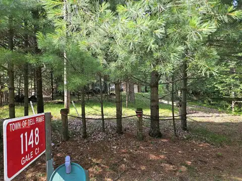 1148 Gale Court, Wisconsin Dells, WI 53965