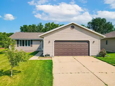 4043 Bordeaux Drive, Janesville, WI 53546