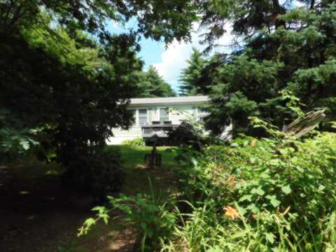 E2620 Porter Road, Lone Rock, WI 53556