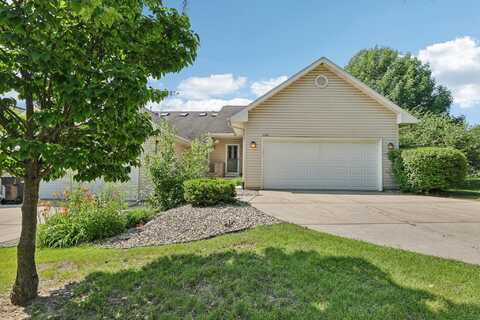 5309 South Ridge Way, Middleton, WI 53562