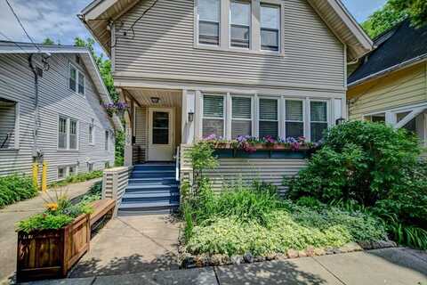 109 N 5th Street, Madison, WI 53704