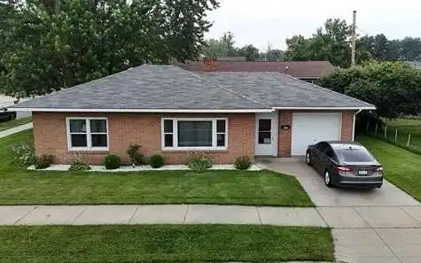 702 W Jackson Street, Tomah, WI 54660