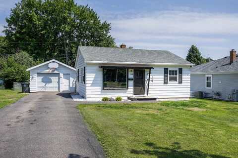 208 W Taft Street, Stoughton, WI 53589