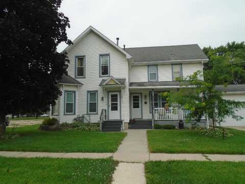 318 Cramer Street, Mazomanie, WI 53560