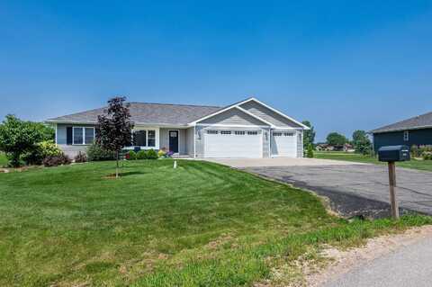 5350 Buttke Court, Omro, WI 54963
