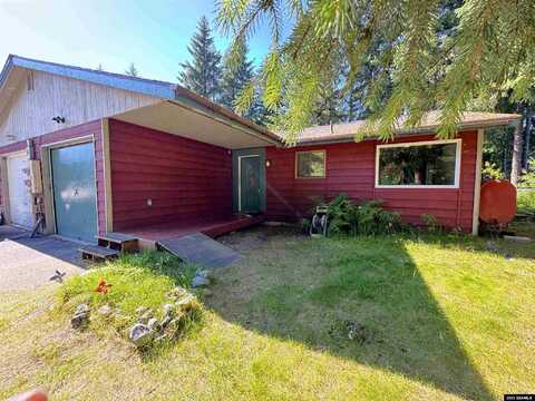 1110 Slim Williams Way, Juneau, AK 99801