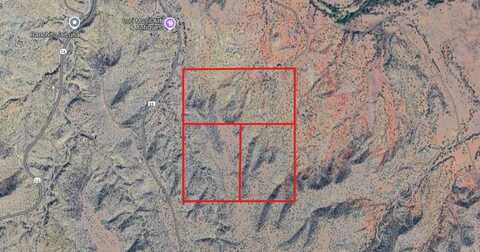 0 Paseo de las Palmas, Cerrillos, NM 87010