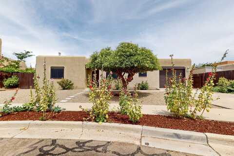 2441 Calle Linda, Santa Fe, NM 87505