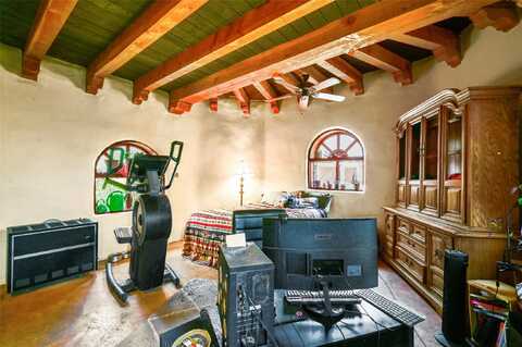 176 Maestas Road, Ranchos de Taos, NM 87557