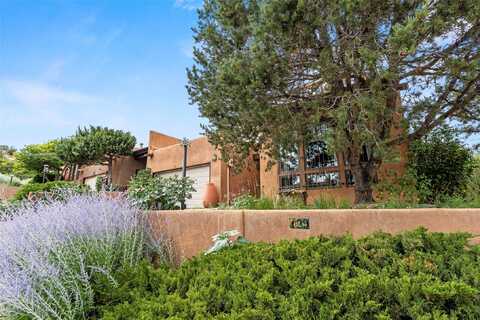 129 Michelle Drive, Santa Fe, NM 87501