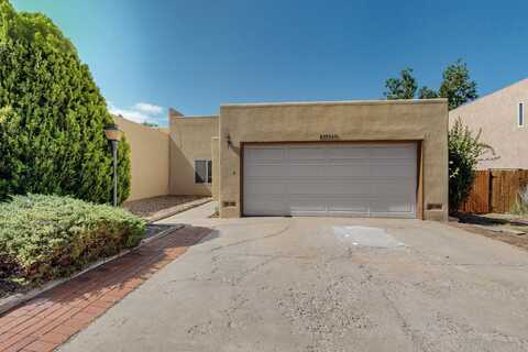 2554 Camino San Patricio, Santa Fe, NM 87505