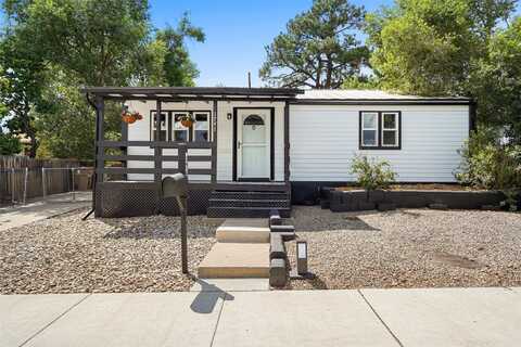 1741 37th, Los Alamos, NM 87544