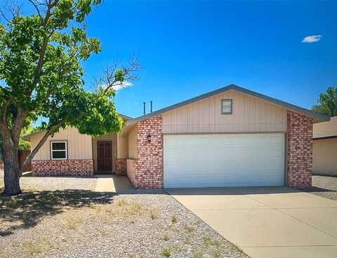 26 Aldea Place, Los Lunas, NM 87031