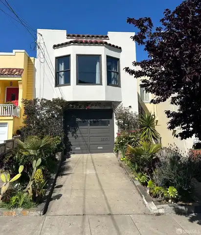 1839 18th Avenue, San Francisco, CA 94122