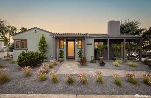 2955 Ocean Avenue, San Francisco, CA 94132
