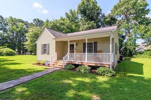 25532 CAROLINE AVE, ONLEY, VA 23418