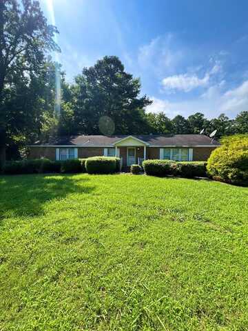 6350 LANKFORD HWY, EXMORE, VA 23350