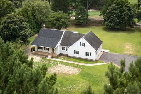 28242 FAIRWAY DR, MELFA, VA 23410