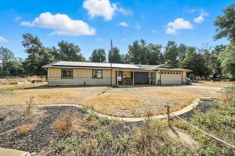 18850 Turnell Road, Cottonwood, CA 96022